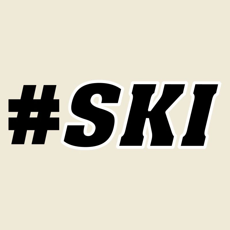 Ski slope