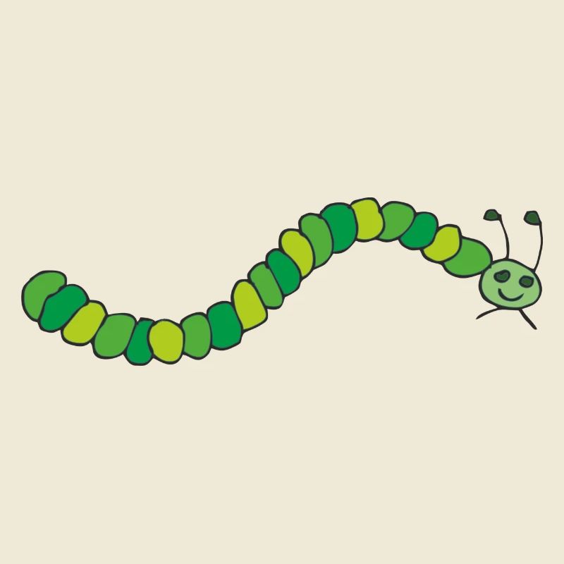 caterpillar