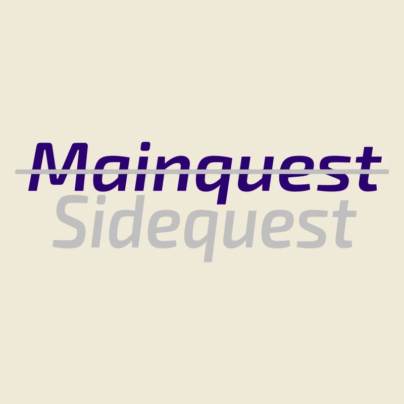 Mode Sidequest activé