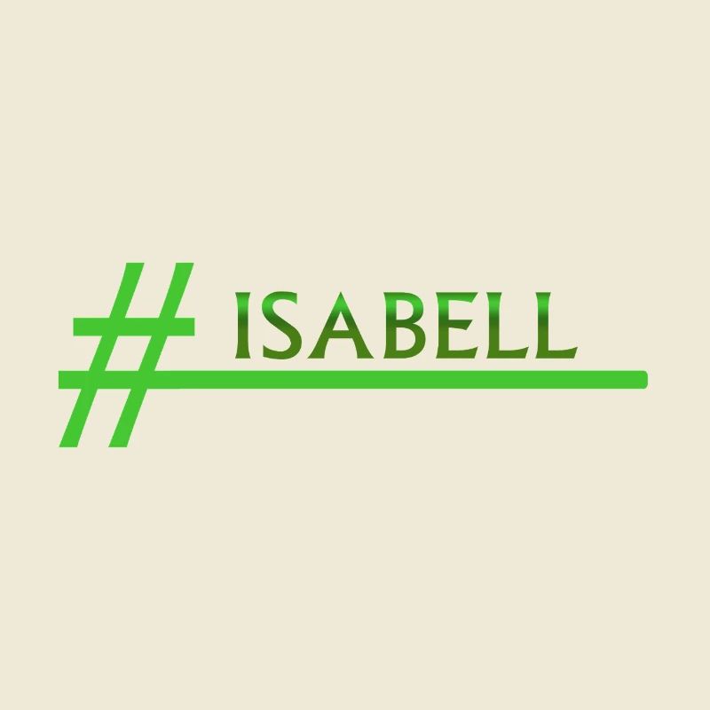 Isabelle