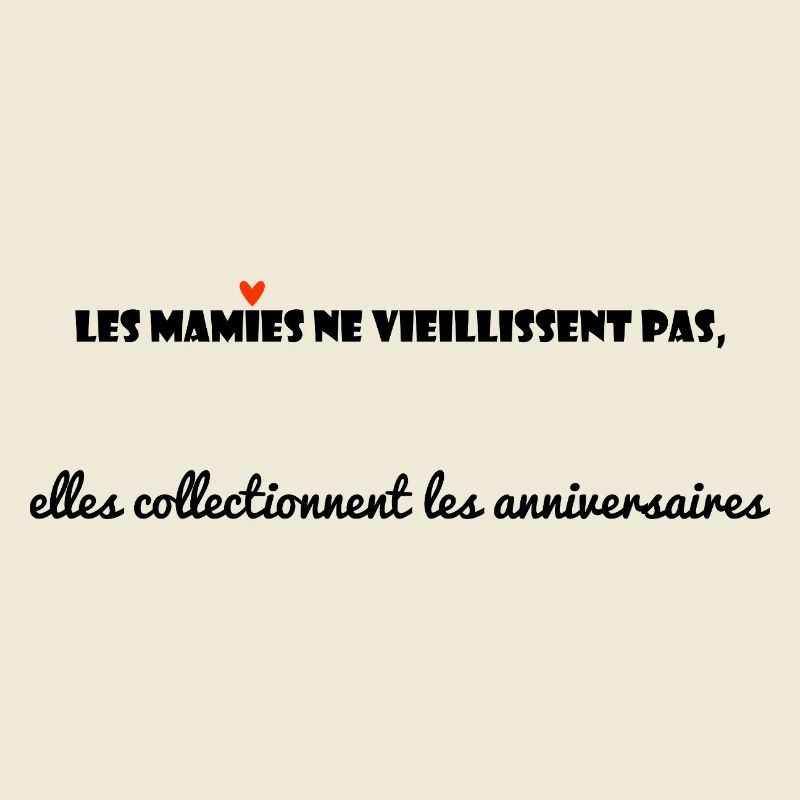 OMA. MAMA. GROSSMUTTER. MUTTERTAG.