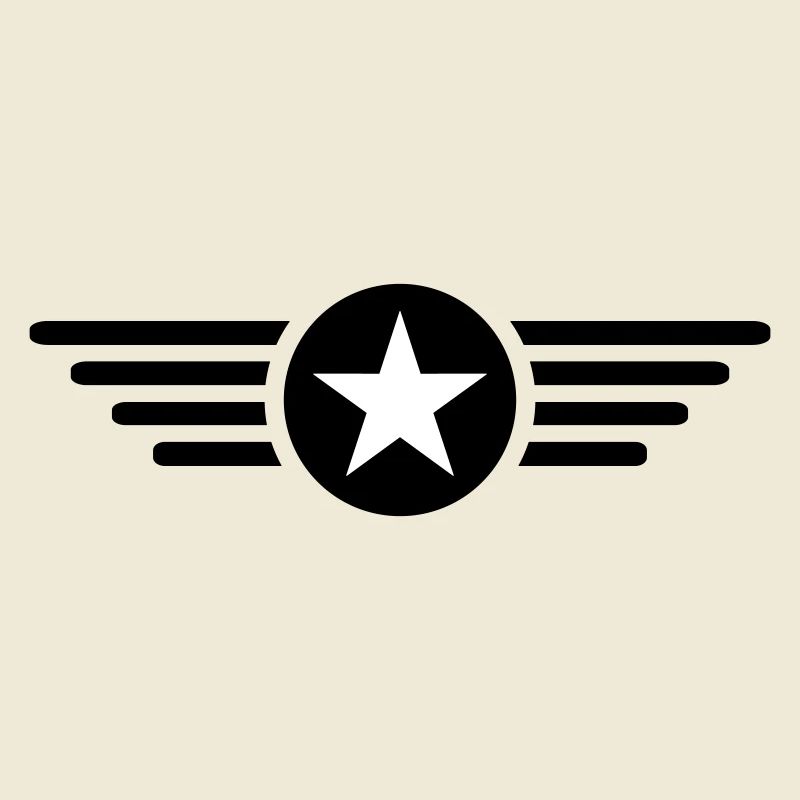 I'm a star with wings