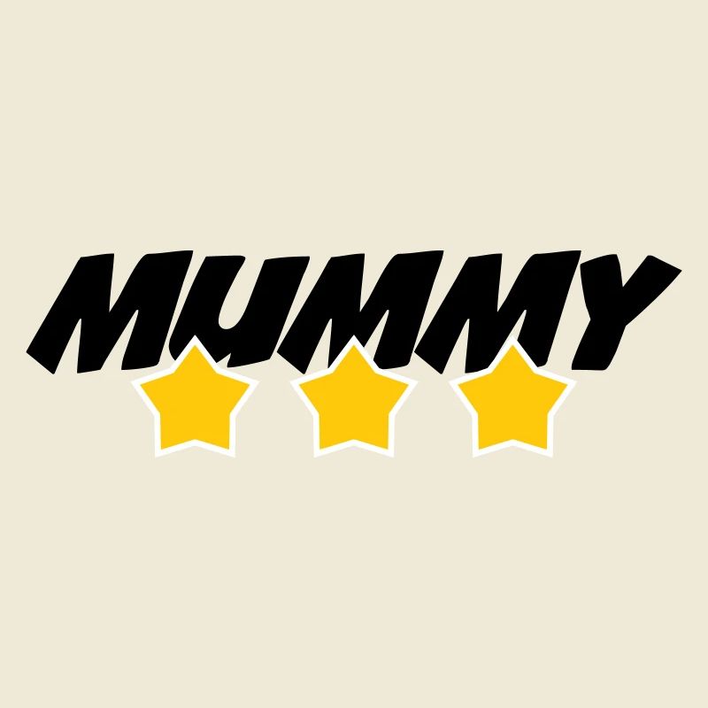 Mama des Jahres - Muttertag