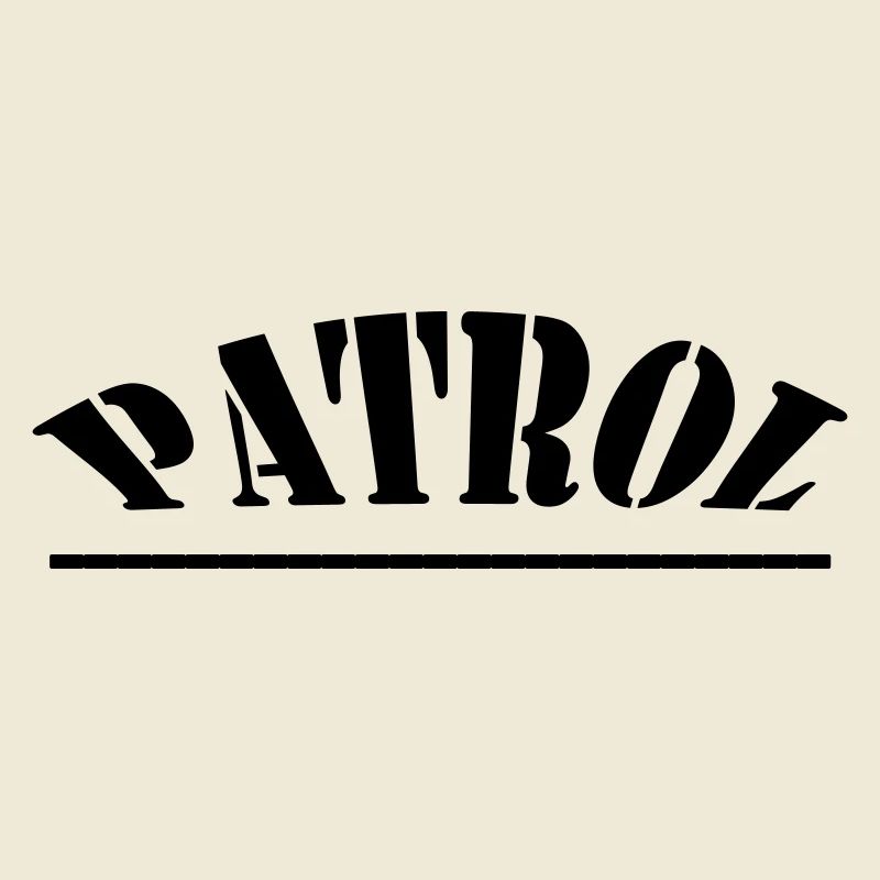 PATROL
