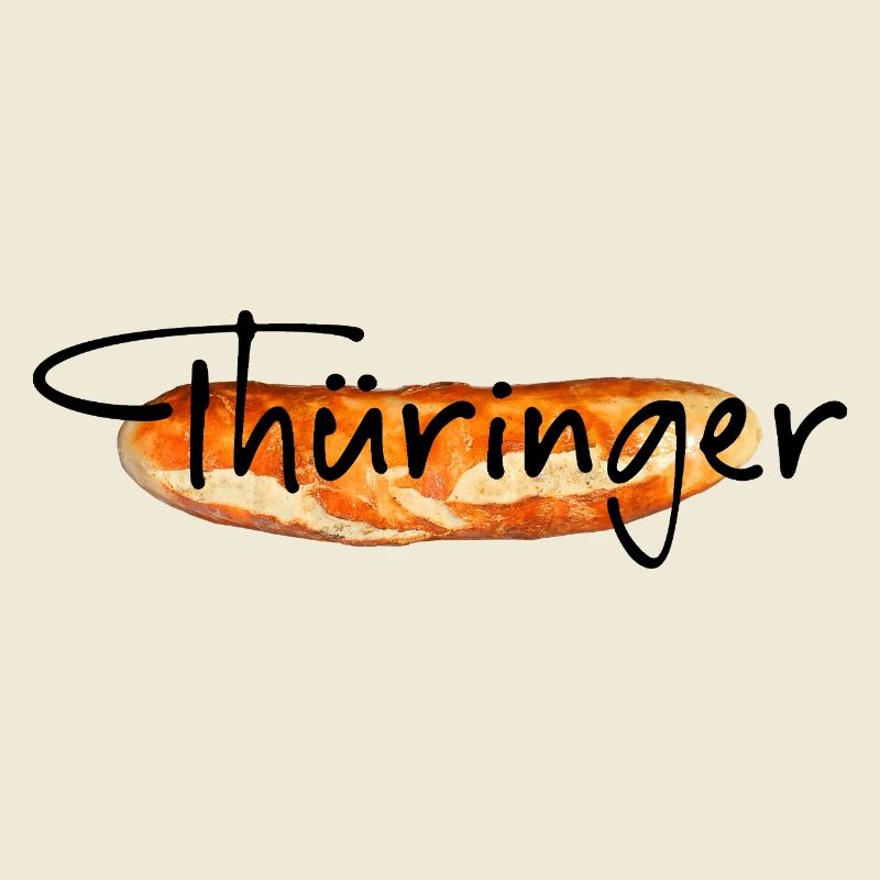 Bratwurst de Thuringe