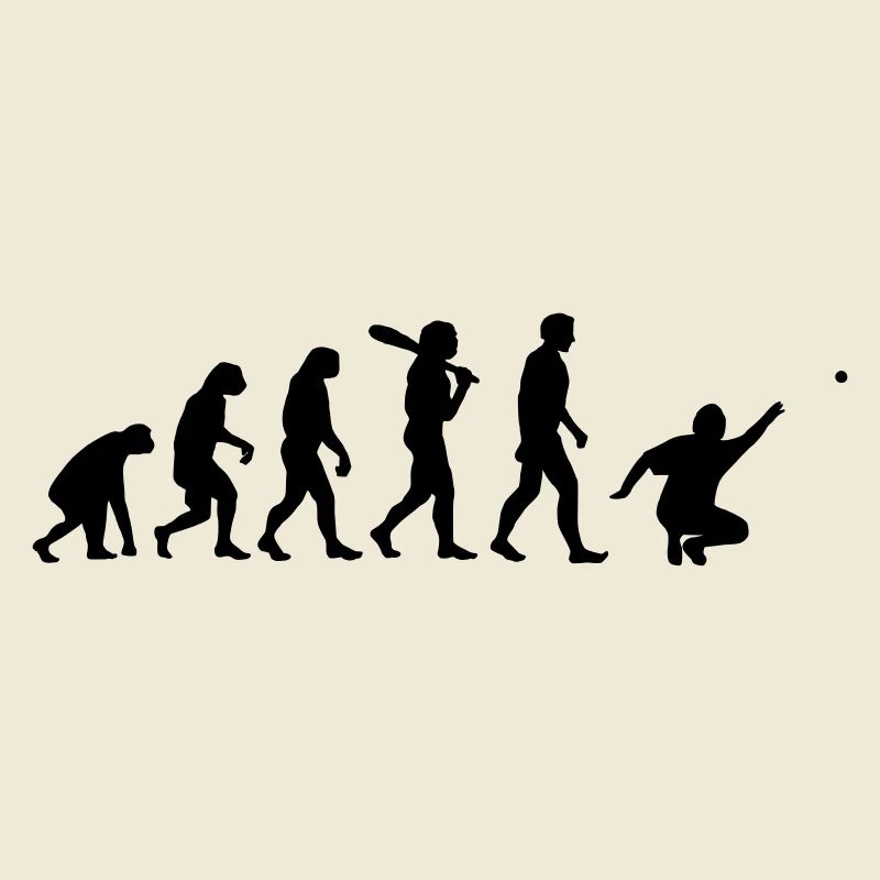 Evolution Petanque