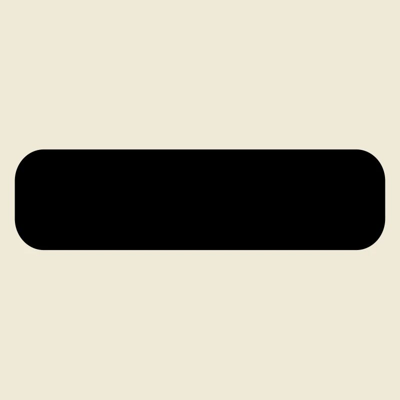 Rectangle arrondi