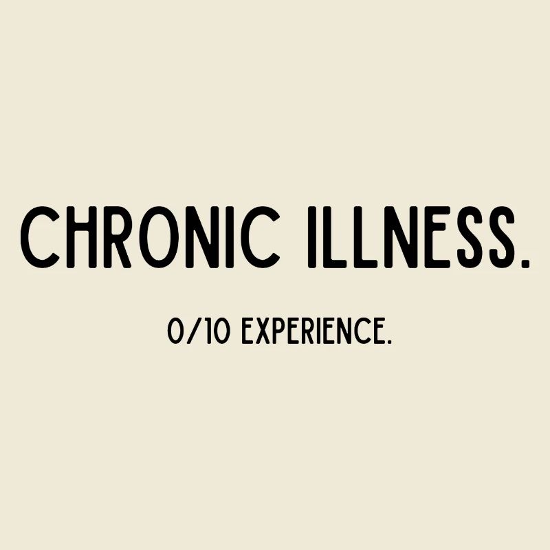 Chronic illness