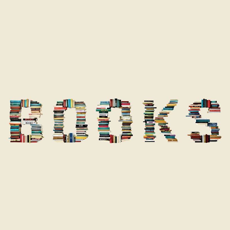 BOOKS – Wenn Lesen zur Form wird