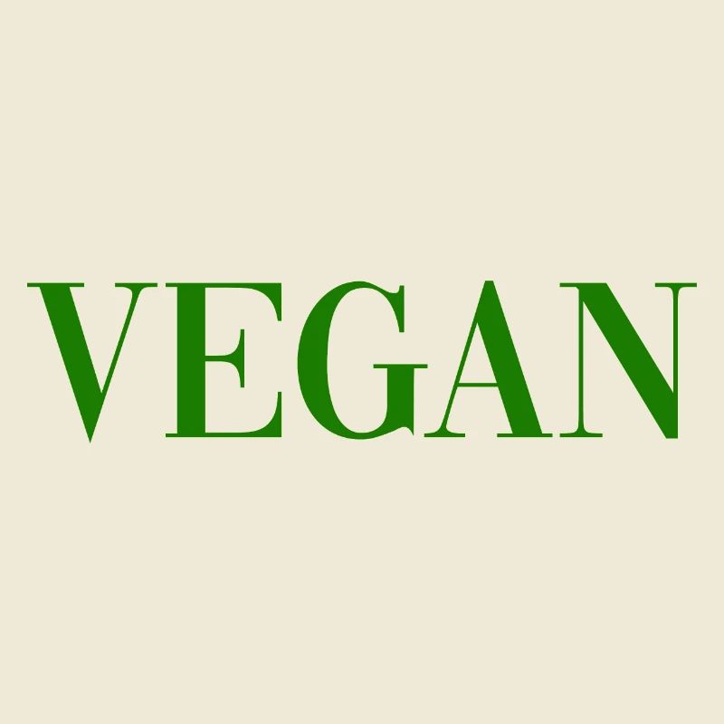 VÉGÉTALIEN