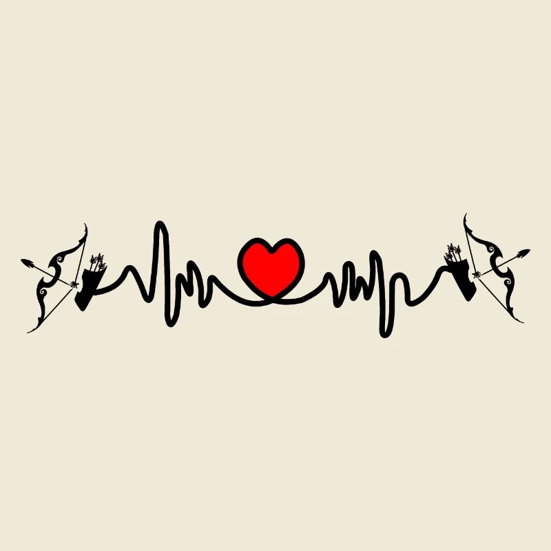 Herzfrequenz Cardio Sagittarius Sagittarius