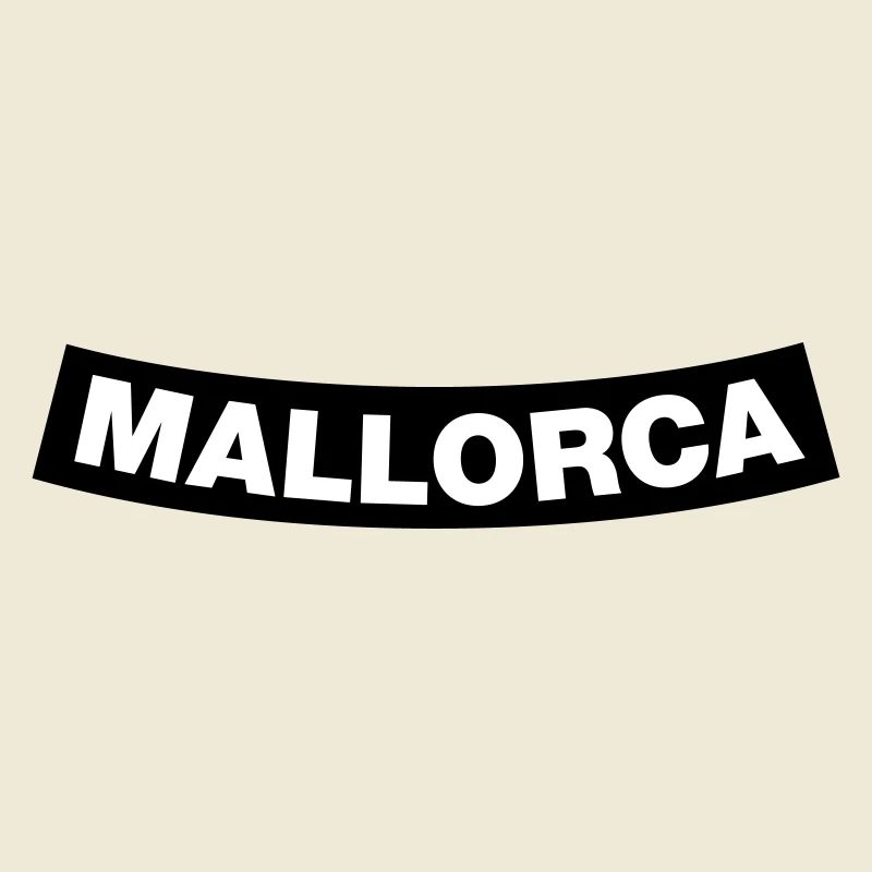 Mallorca Chapter Element (JGA MC-Rocker-Design)