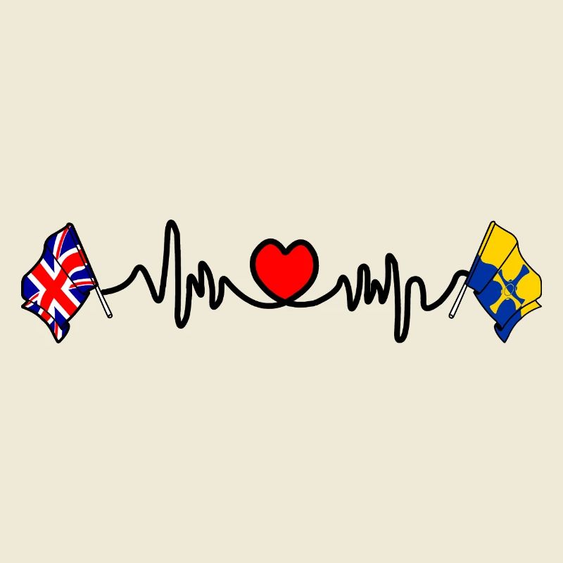 Herzfrequenz in Durham & UK