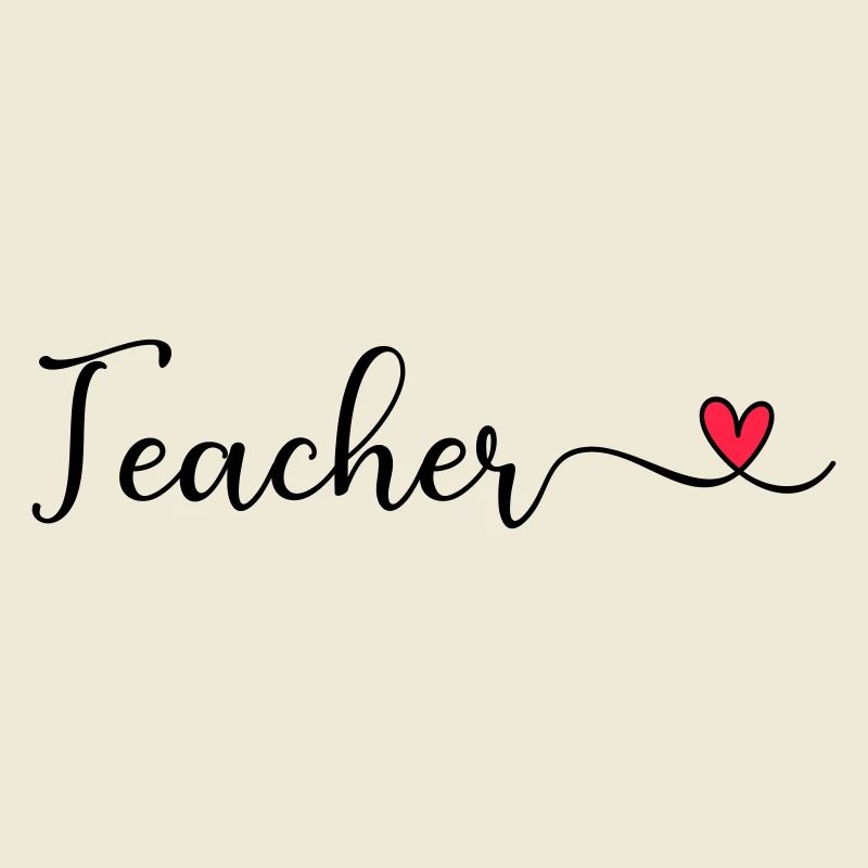 Teacher