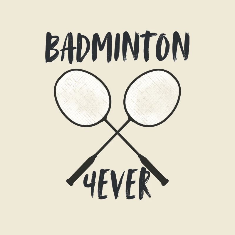 Badminton Forever Racket