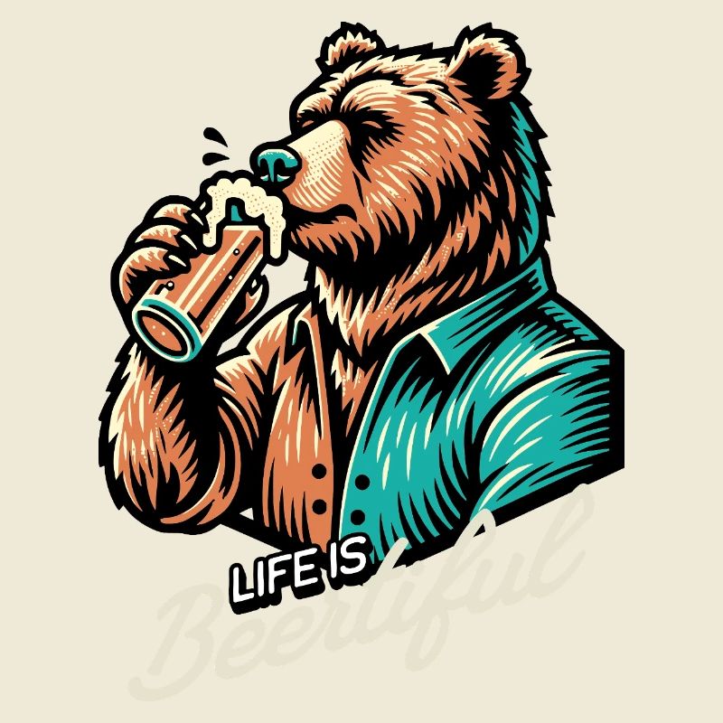 beertiful life 