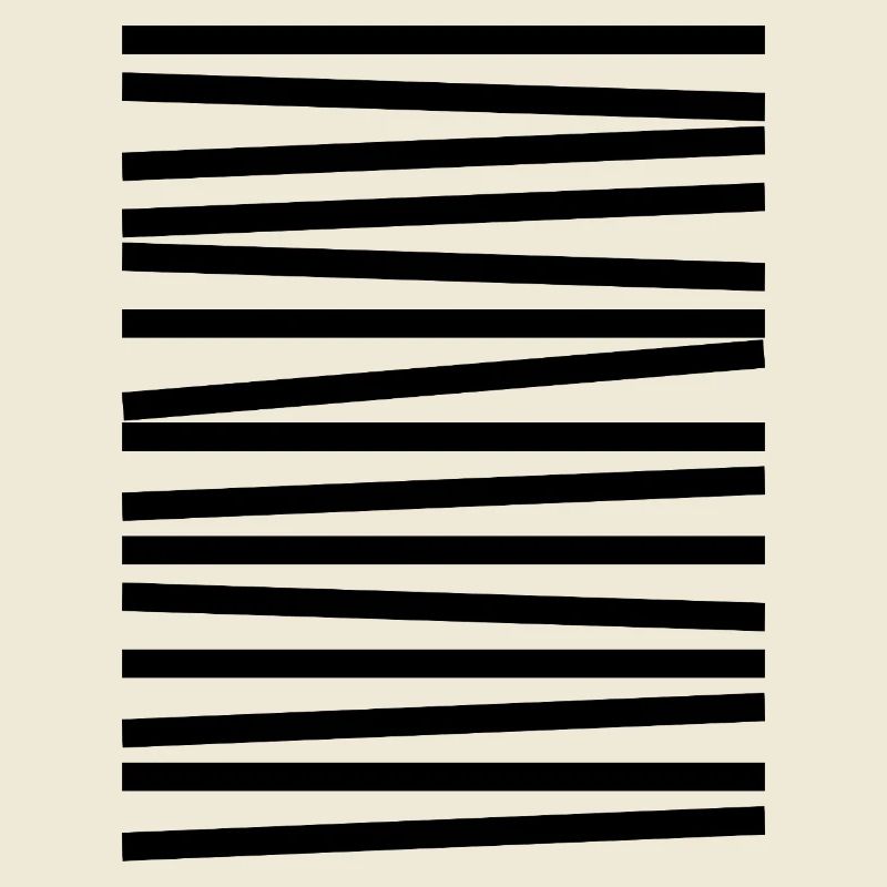 Conception de lignes géométriques