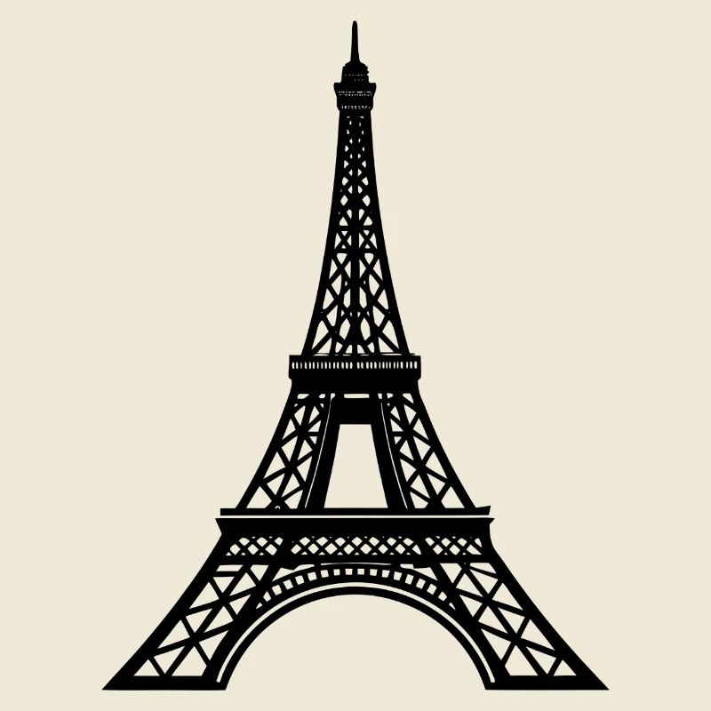 Eiffel Tower