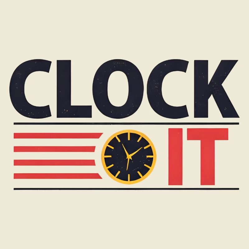 Clock It