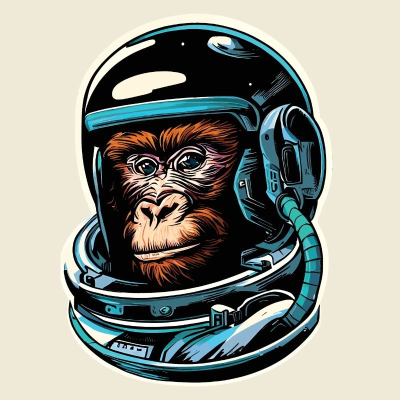 Space Monkey