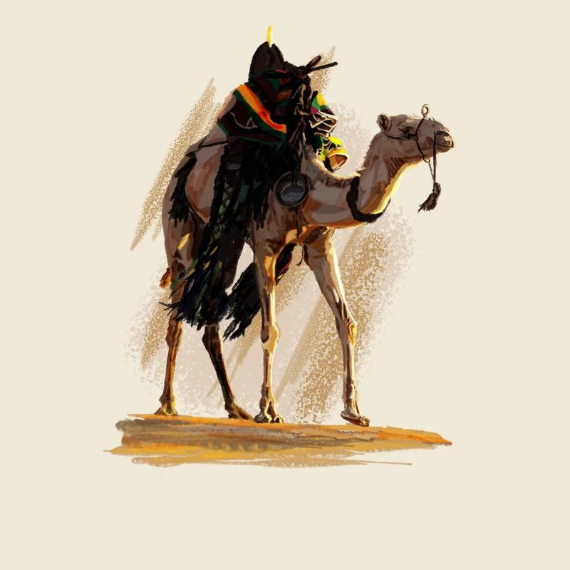 Camel
