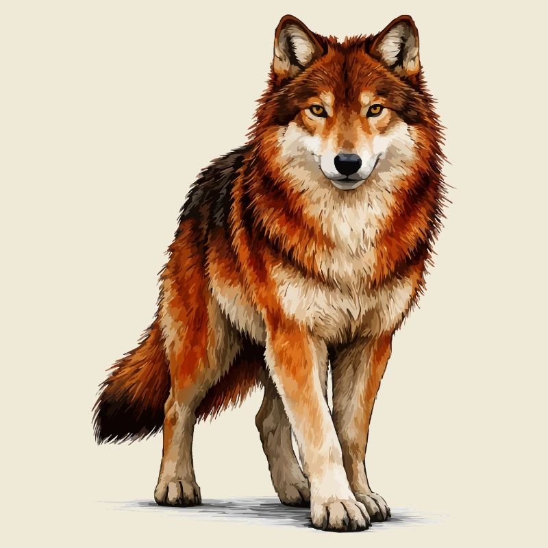 wolf