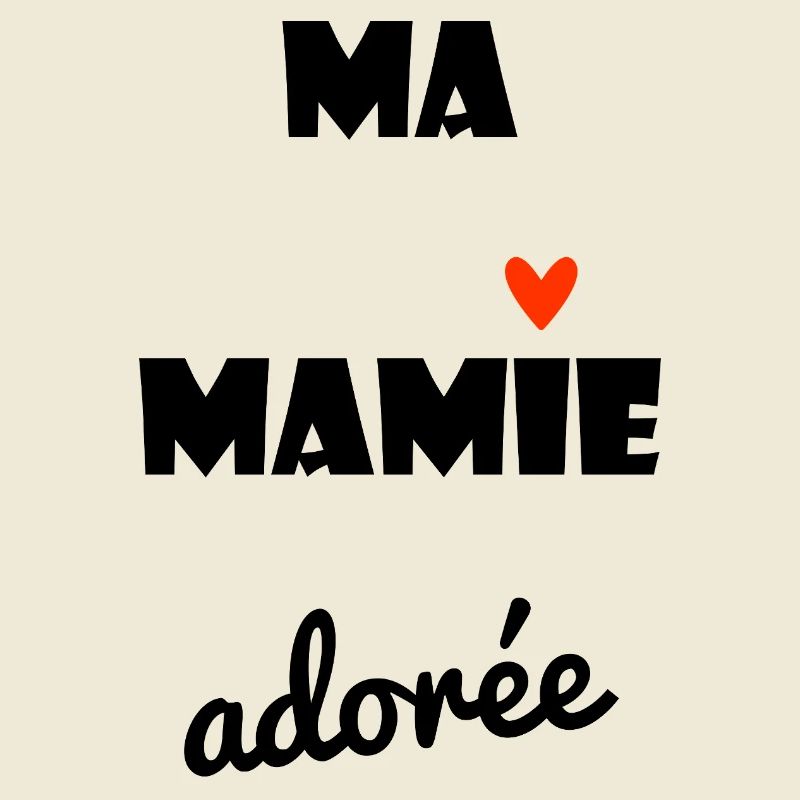 OMA. MAMA. GROSSMUTTER. MUTTERTAG. PARTEI