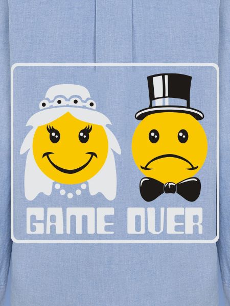 Game over flex