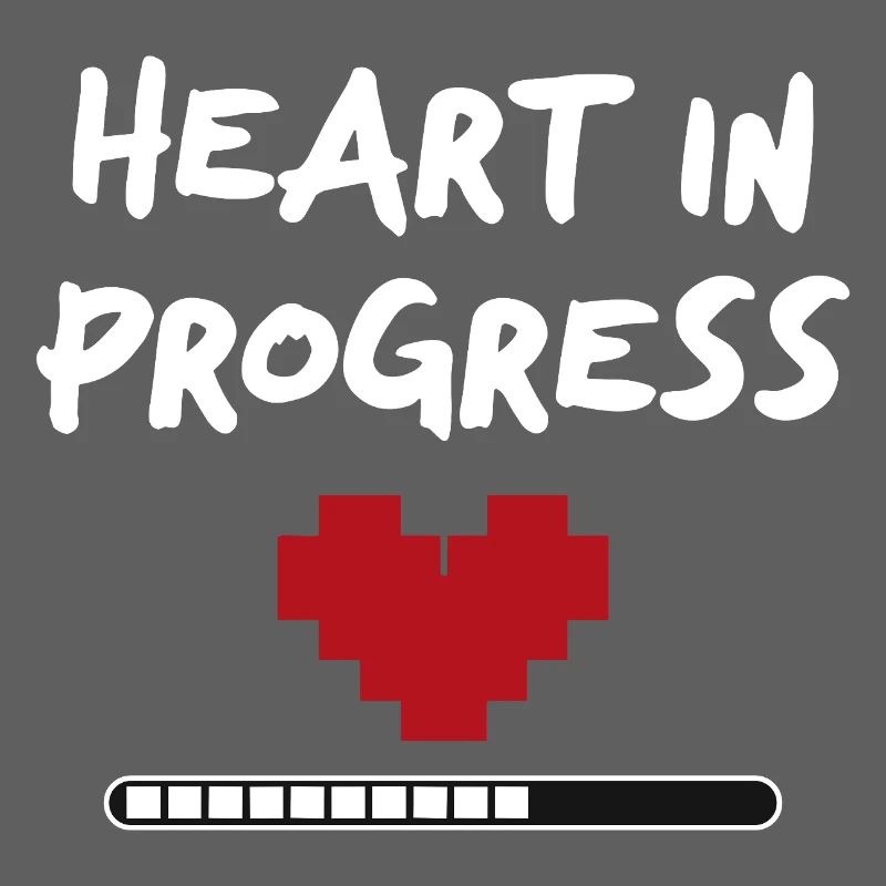 Déclaration HEART IN PROGRESS