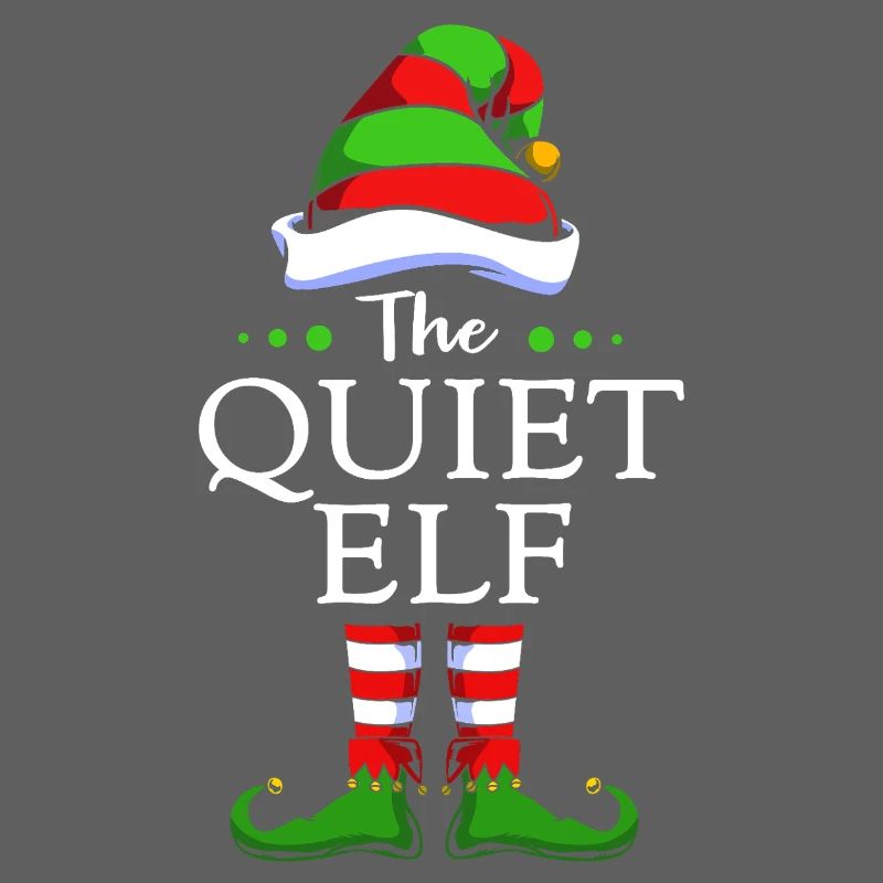 Elf Elf Christmas Gift