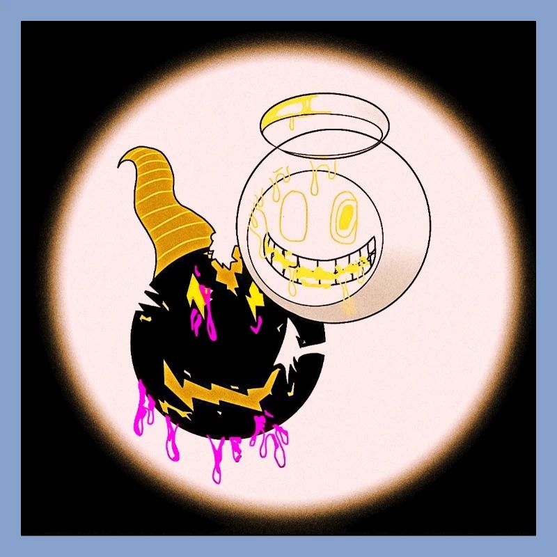 Conception d’Anges et Diables