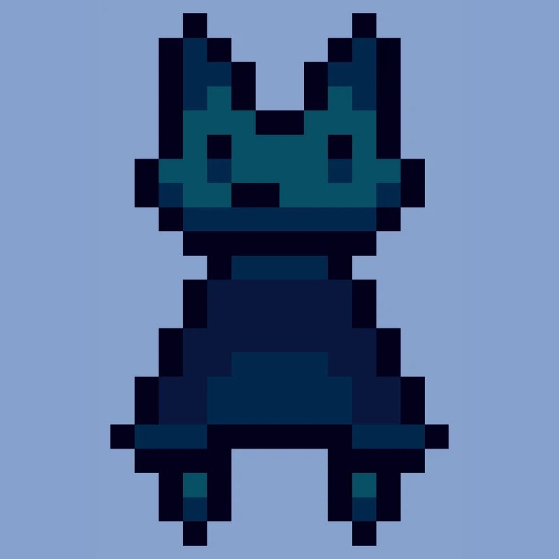 Chat pixel