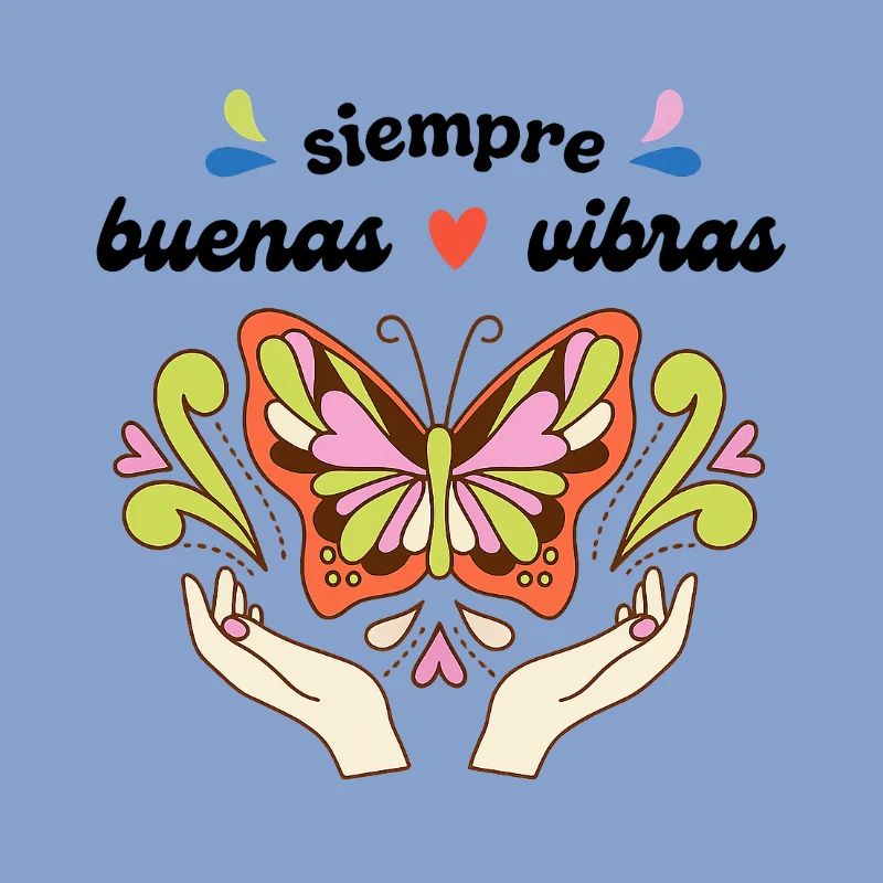 Always - good - vibes