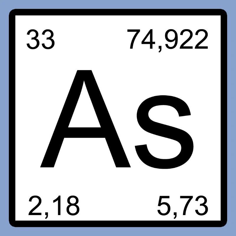 As Element Art Print
