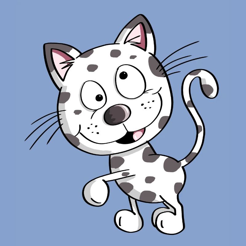 Chat mignon - Chats - Chat - Stubentiger