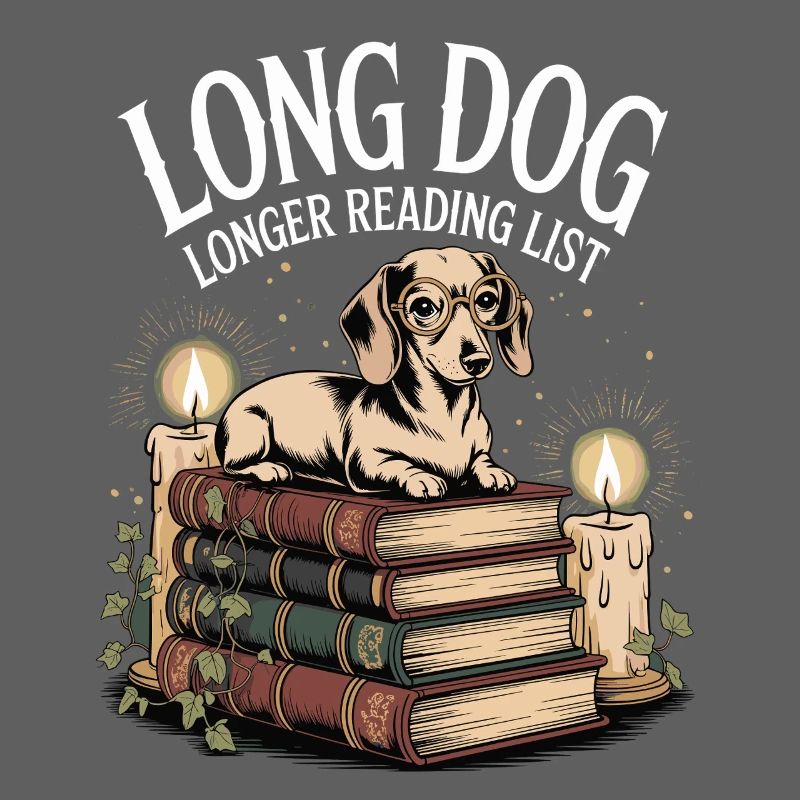 Read Dachshund
