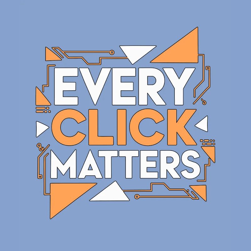 Designer UX/UI : Chaque clic compte : Designer web