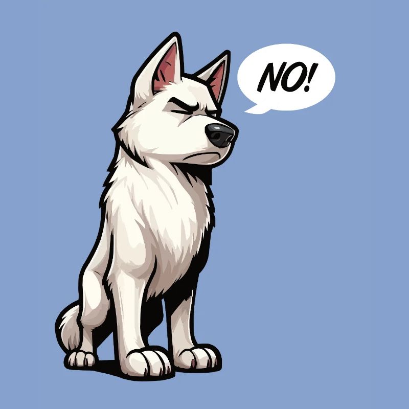 No White Shepherd Shepherd Shepherd Dogs