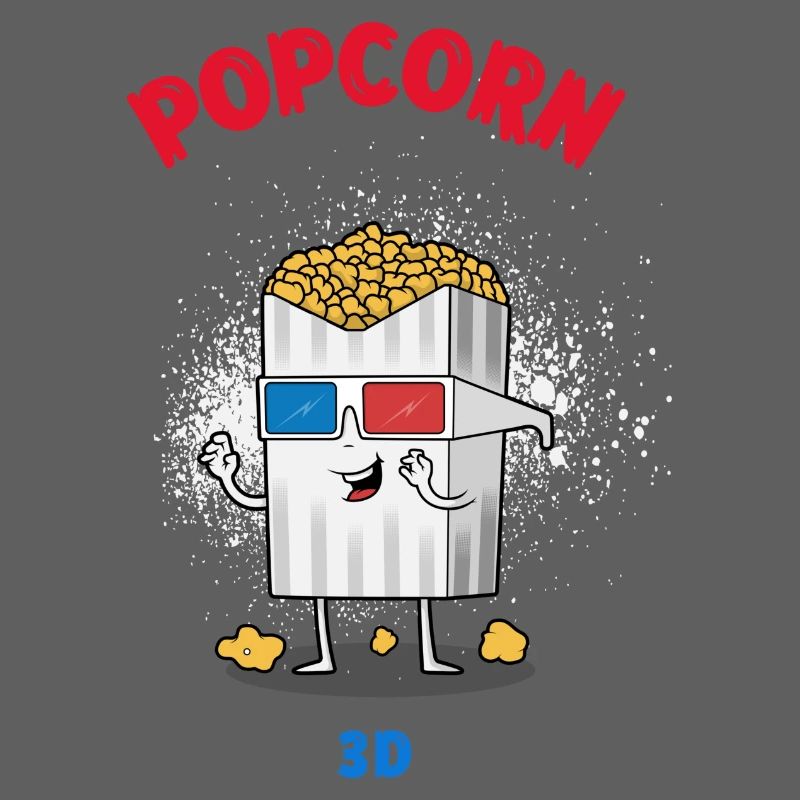 popcorn