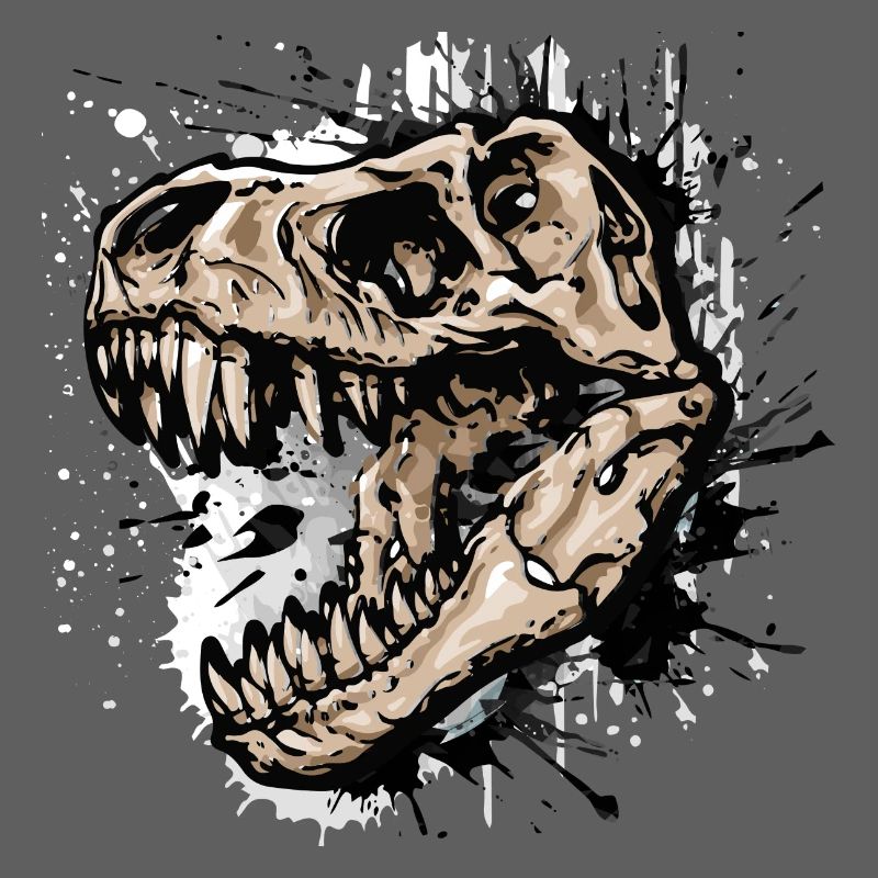 Trex / T-Rex Dinosaur