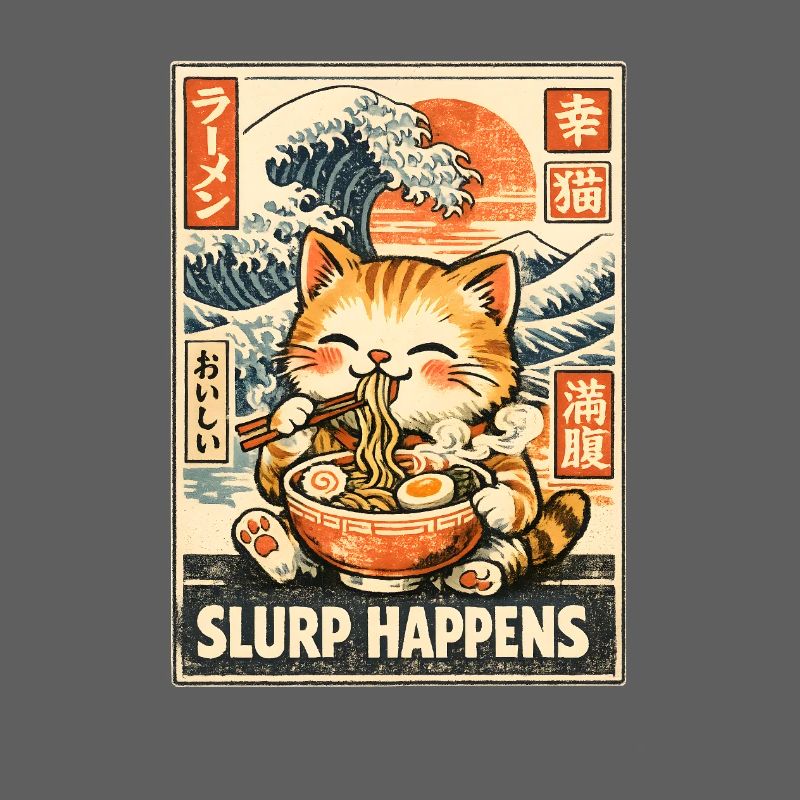 Ramen Chat