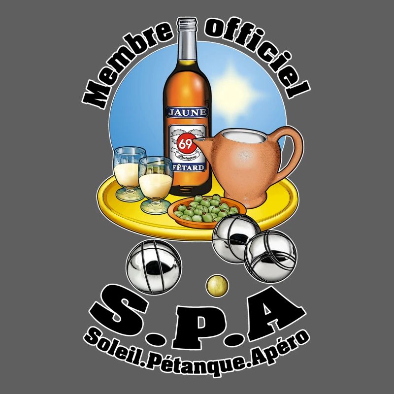 spa