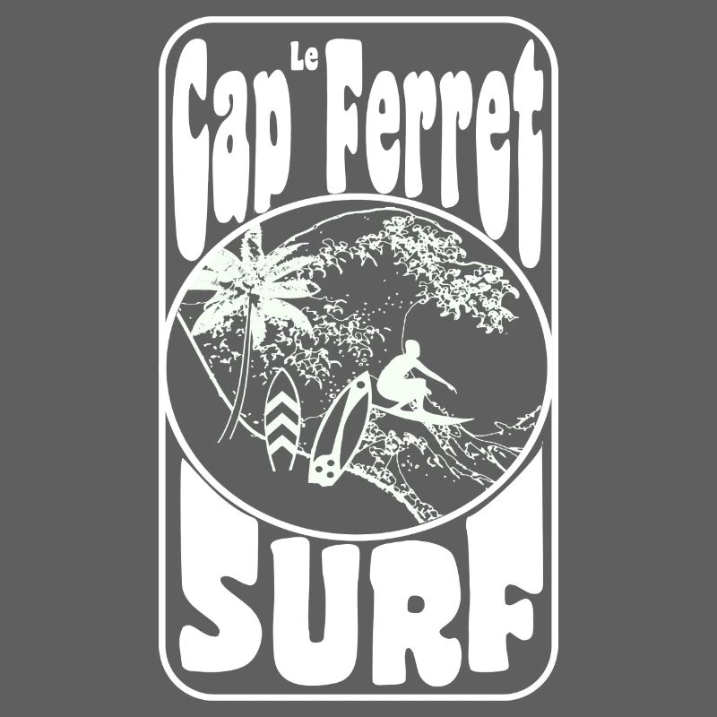 CAP FERRET