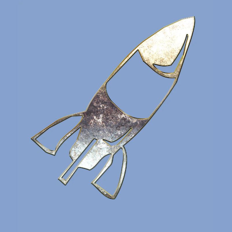 Rocket 15
