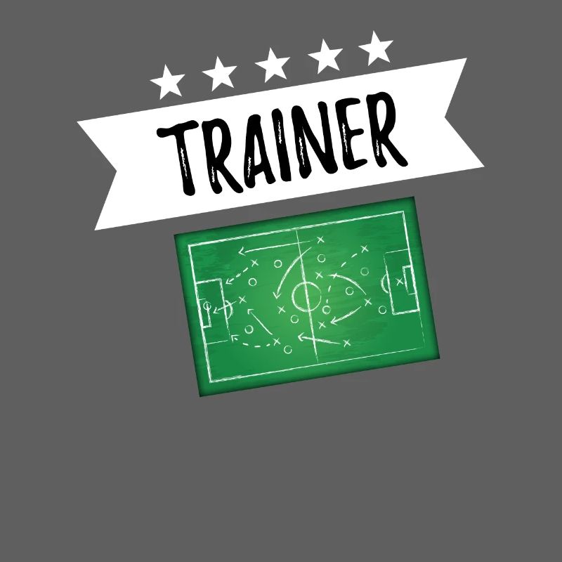 Trainer Tactics Board