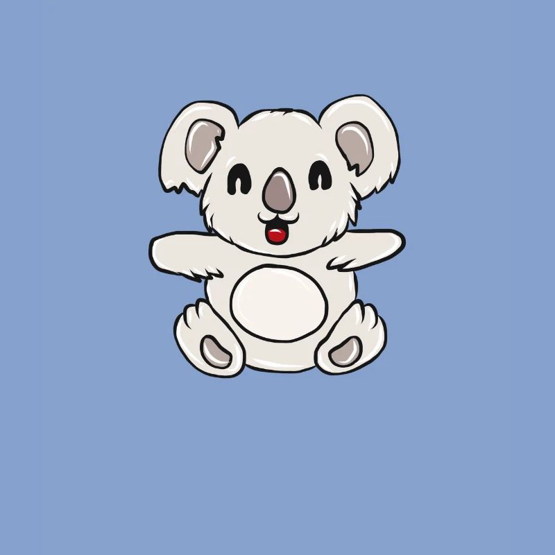 Koala bear
