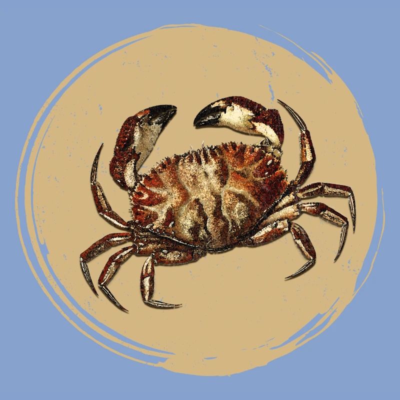 Krabbe