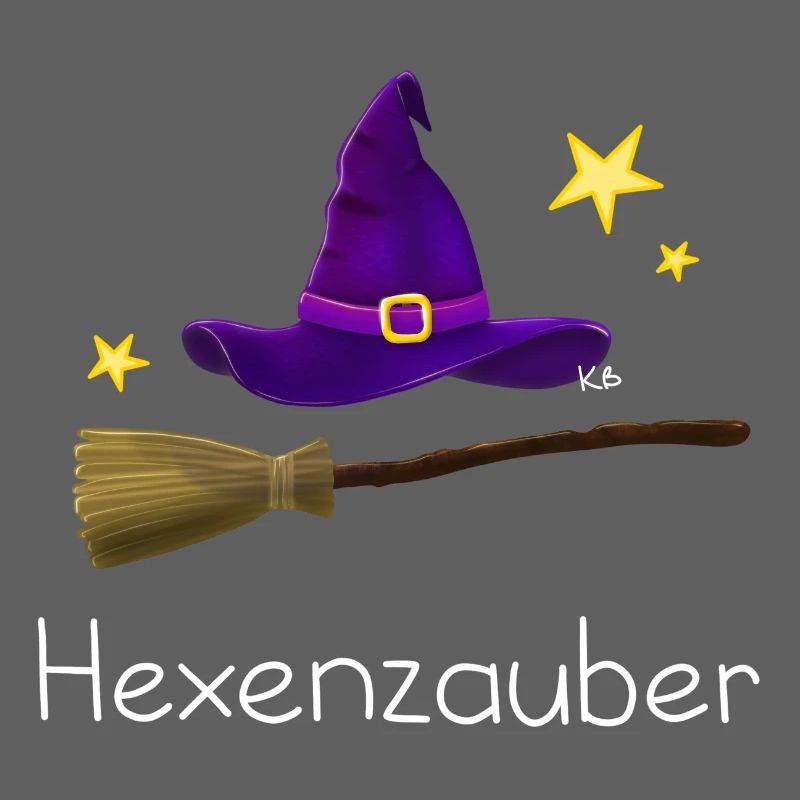 Sort de sorcière
