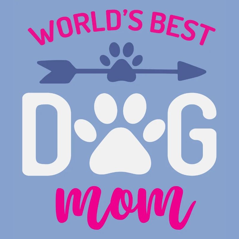 Die beste Hundemutter der Welt