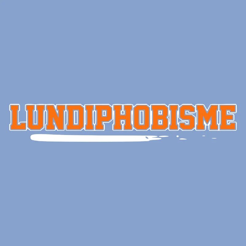 Mondayphobism